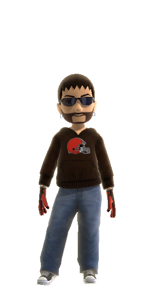 NeuWerld's photos - Xbox Live Avatar